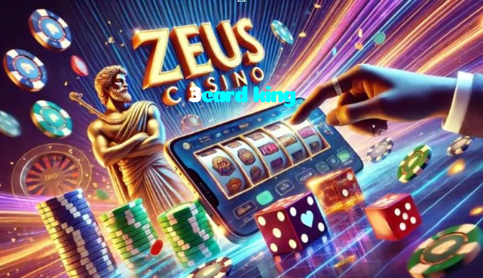 3card king خوش آمدید بونس +600% پیشکش موبائل ایپ کے پروموشن سیکشن میں دکھائی دیتی ہے۔